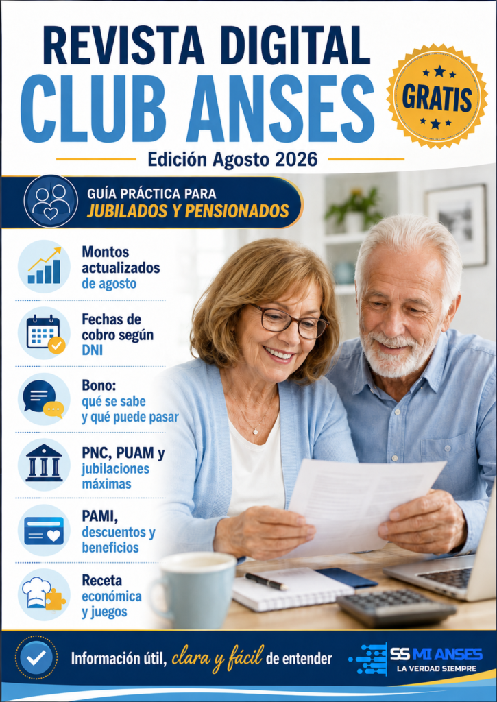 pagina_01-725x1024 Ya está disponible la Revista Digital Club ANSES de agosto 2026
