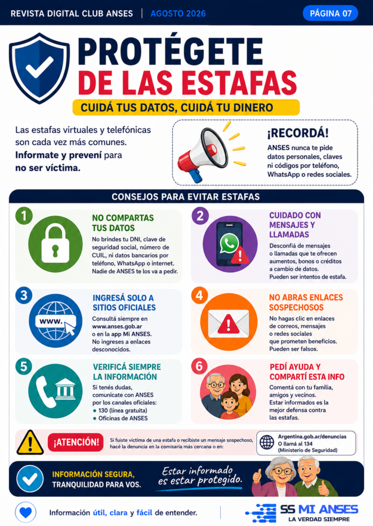 pagina_07-725x1024 Ya está disponible la Revista Digital Club ANSES de agosto 2026