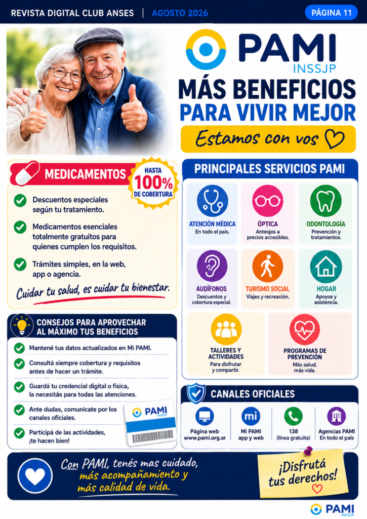 pagina_11-725x1024 Ya está disponible la Revista Digital Club ANSES de agosto 2026